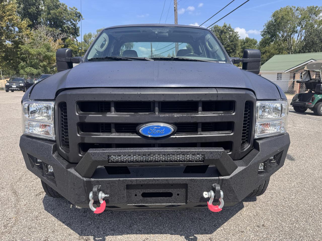 ford f-250 super duty 2006 1FTNX20546EA60819 image ford f-250 super duty 2006 1FTNX20546EA60819 image